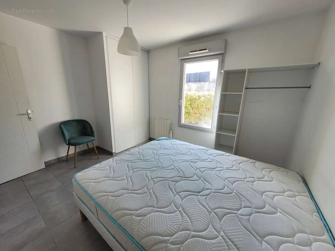 Appartement à CORCELLES-EN-BEAUJOLAIS