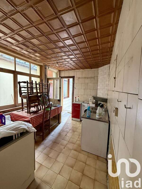 Photo 8 - Maison à ANZIN