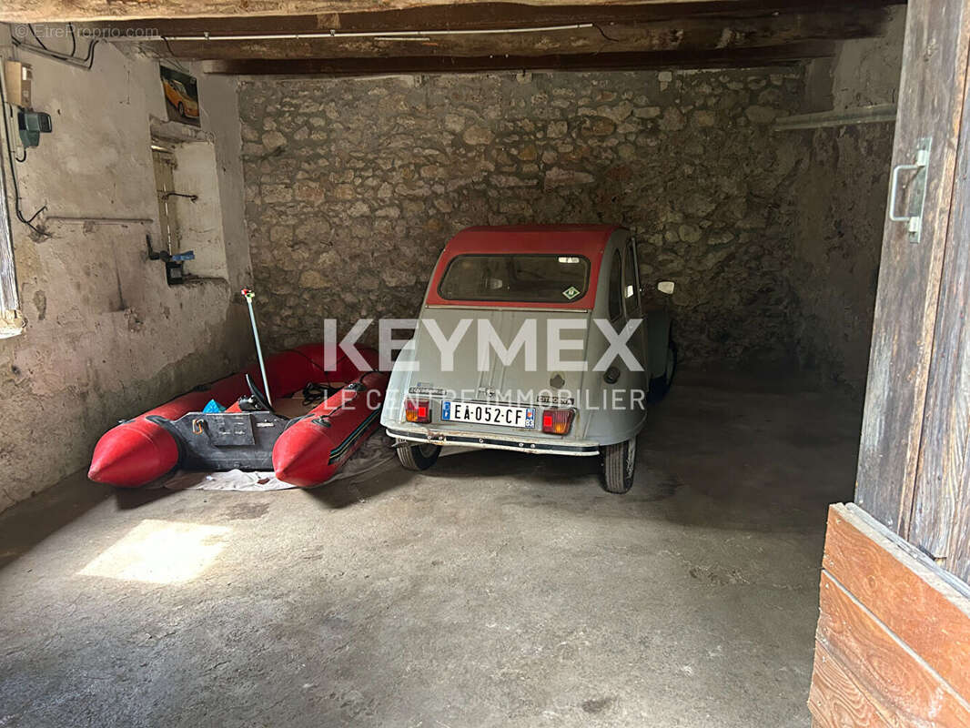 Maison à BELGENTIER