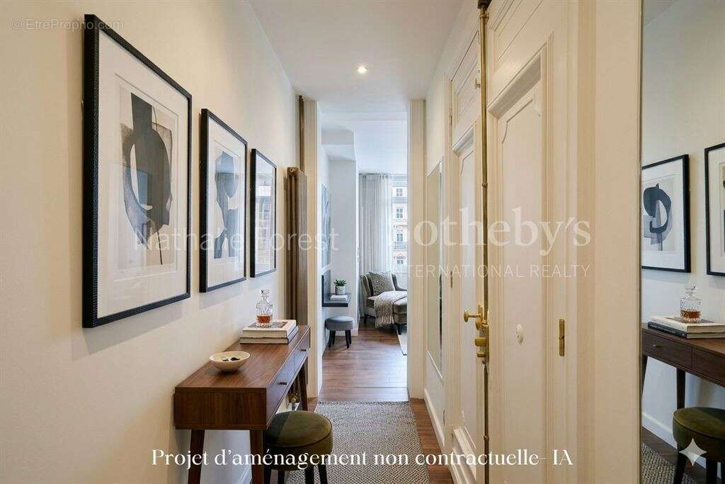 Appartement à LILLE