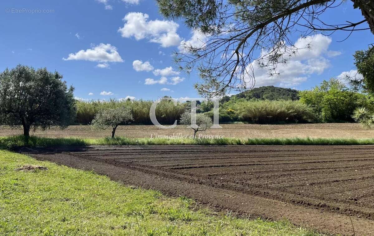 Maison à VAISON-LA-ROMAINE
