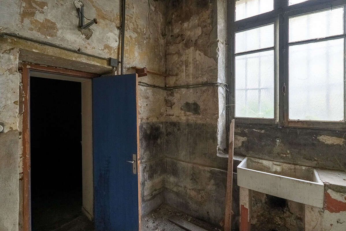 Appartement à CARCASSONNE