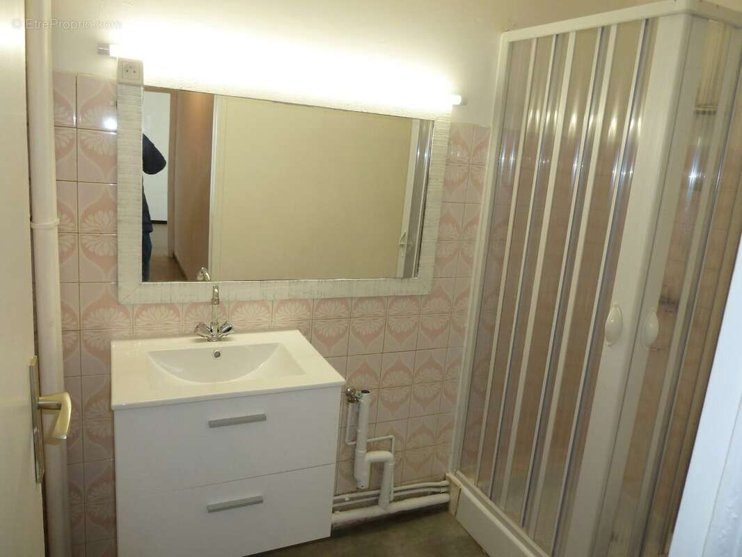 Appartement 41 m² à Montpellier  - photo 6