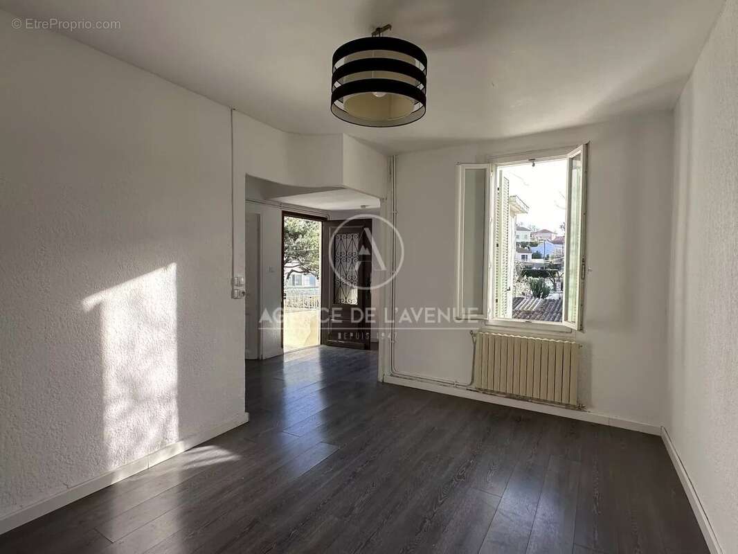 Maison à LA SEYNE-SUR-MER