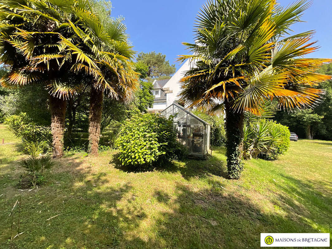 Maison à PLOEMEUR