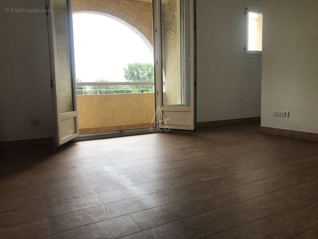 Appartement à FREJUS