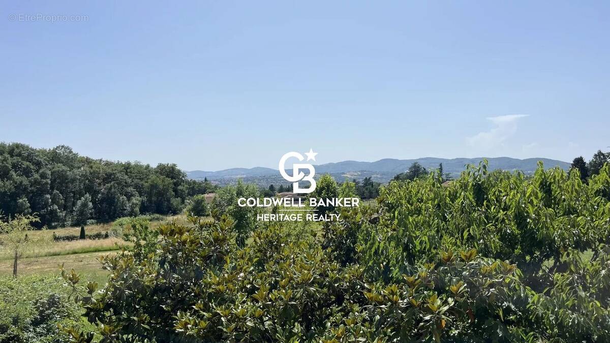 Appartement à DARDILLY