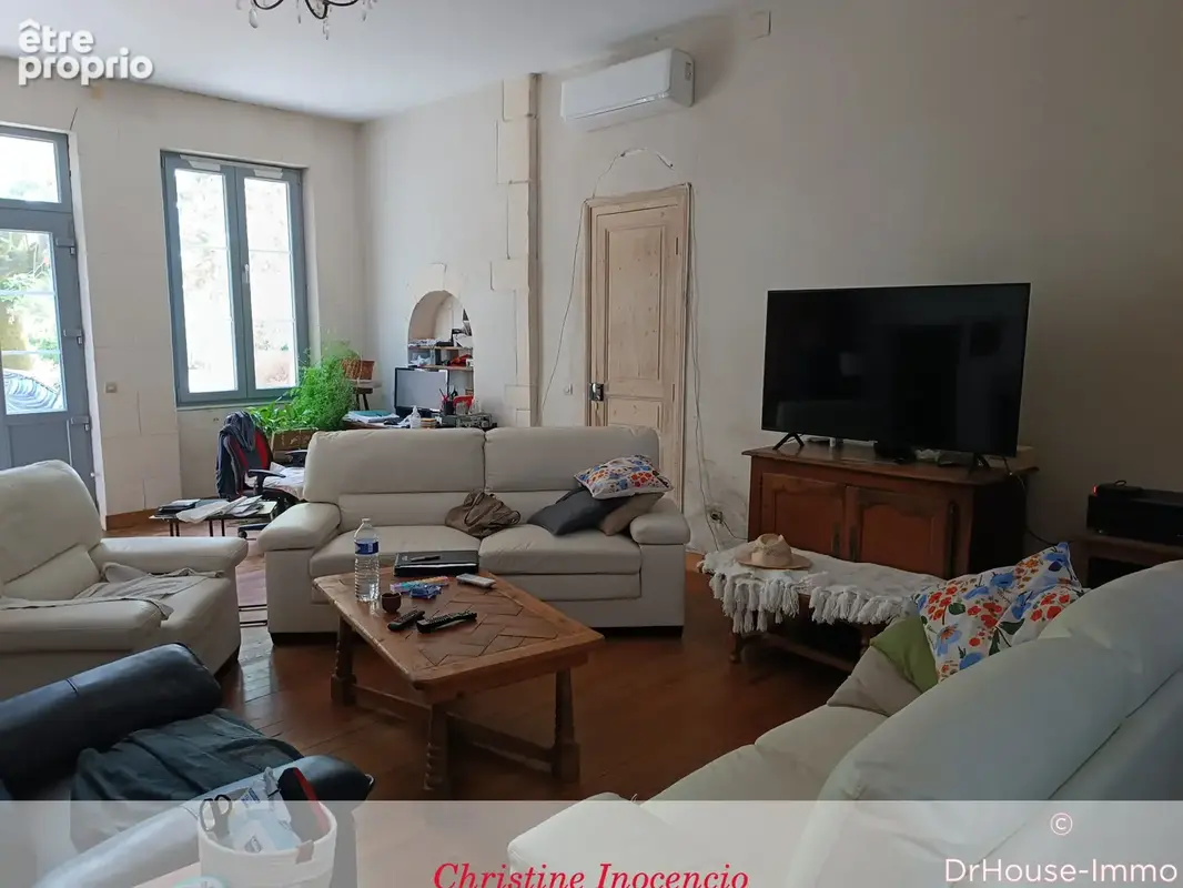 Maison 11 pièces 310 m² à vendre à Mirambeau (17150) - photo 11