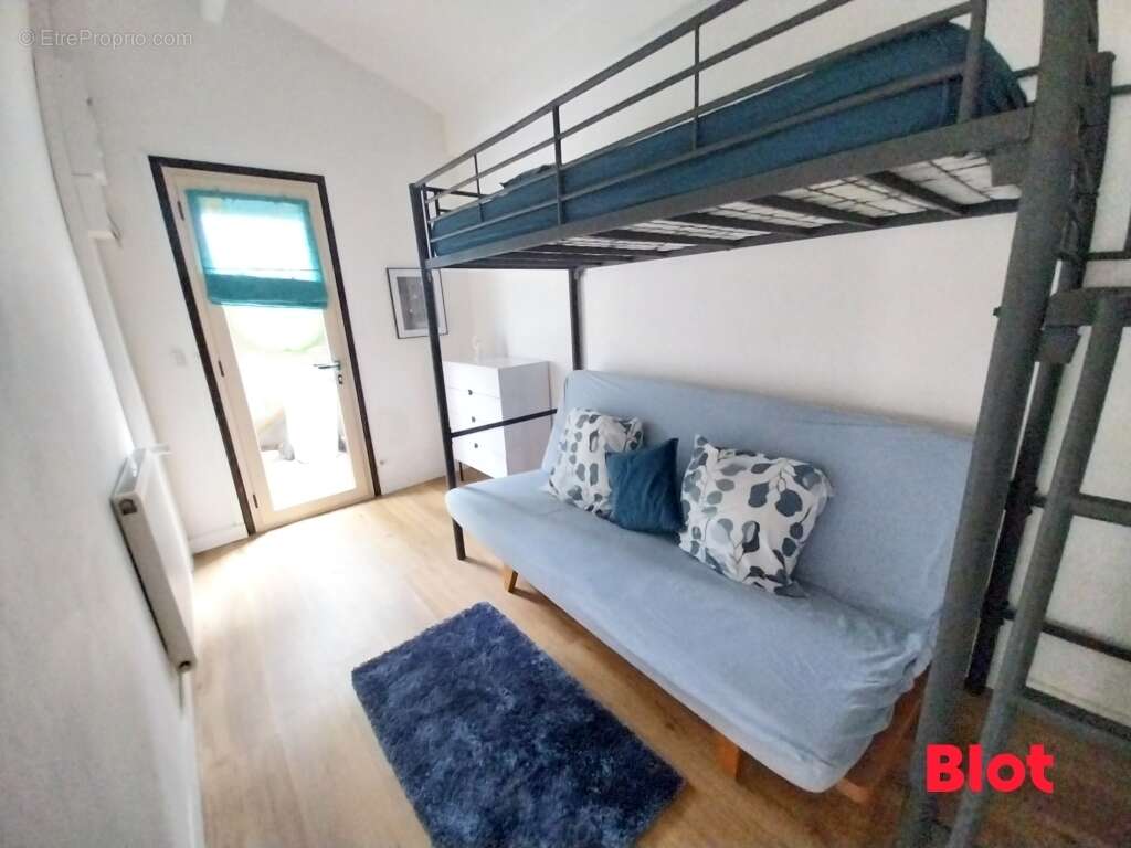 Maison à SAINT-BREVIN-LES-PINS