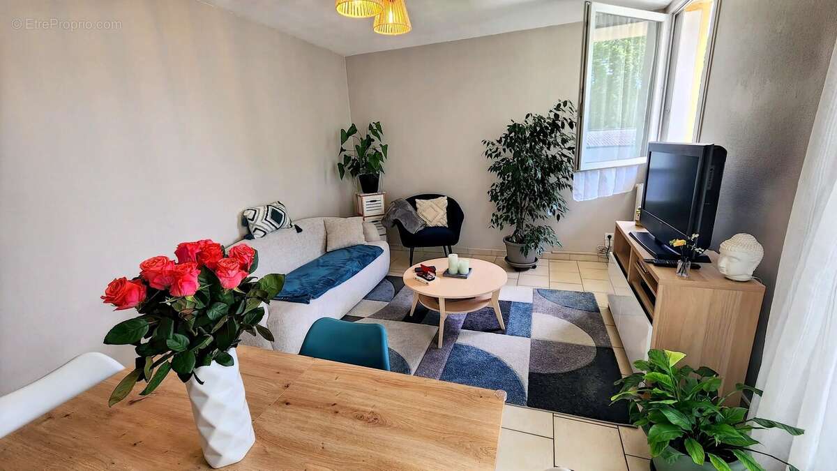 Appartement à PAU