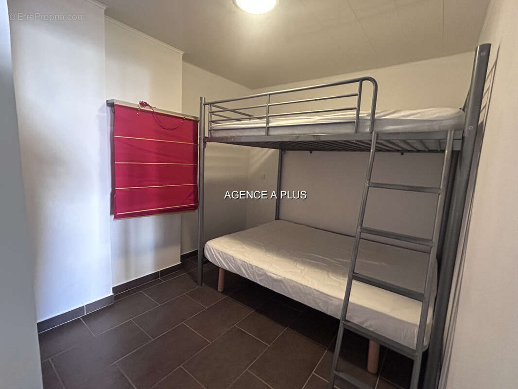 Appartement à LE GRAU-DU-ROI