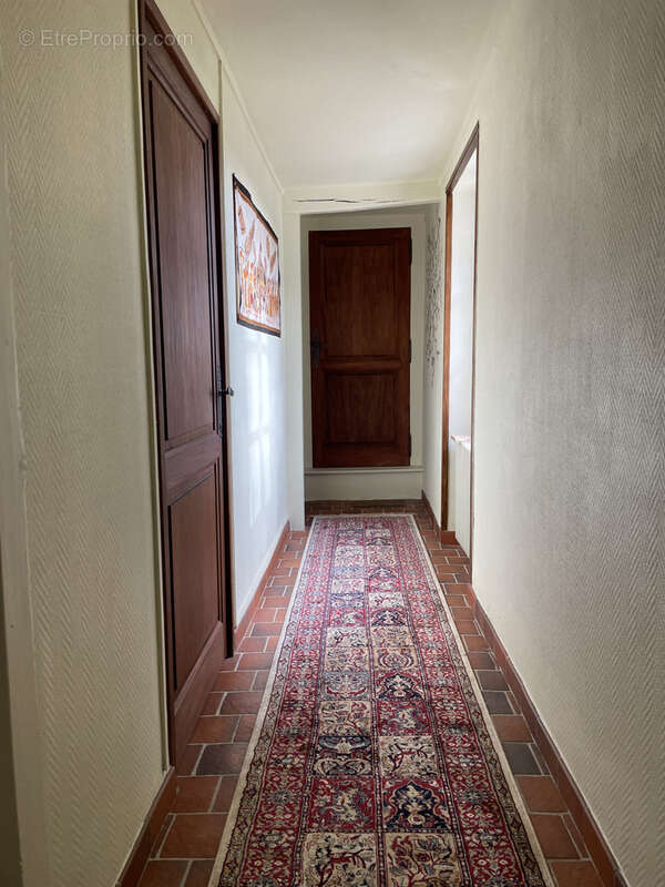 Maison à BONNY-SUR-LOIRE