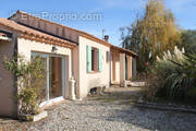 Maison à BANON
