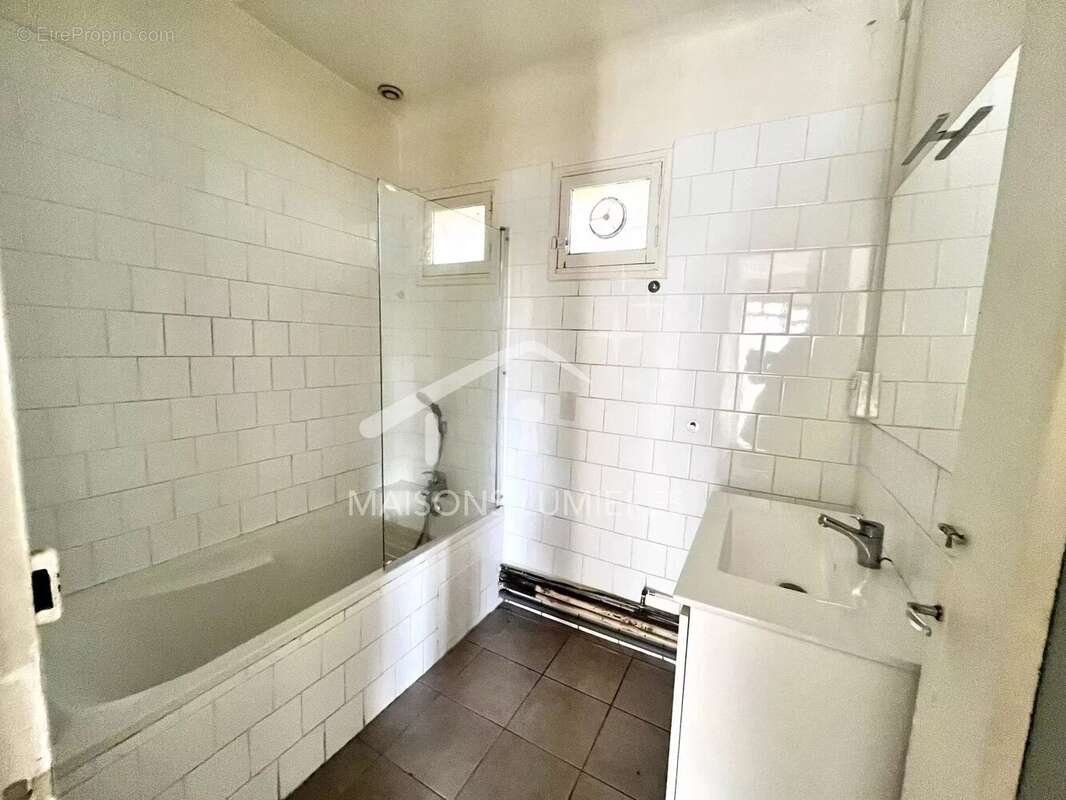 Maison à APT