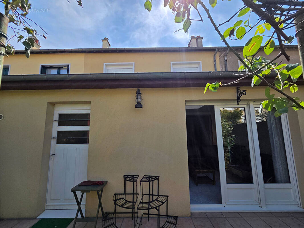Maison à LE MANS