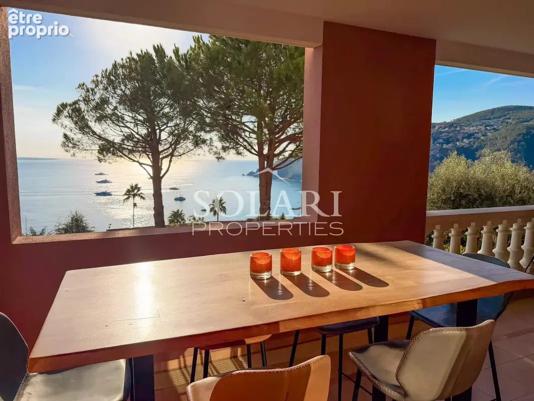 Luxueux appartement avec vue mer panoramique - photo 3