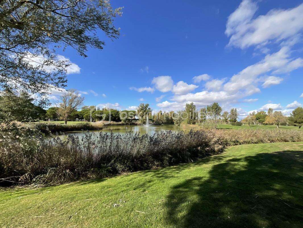 Appartement à LA GRANDE-MOTTE