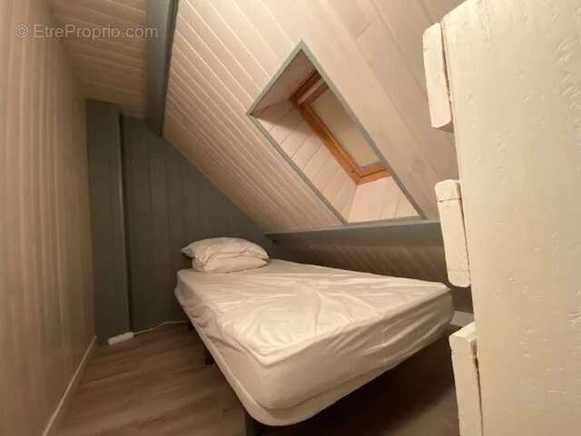 Appartement à CHASTREIX