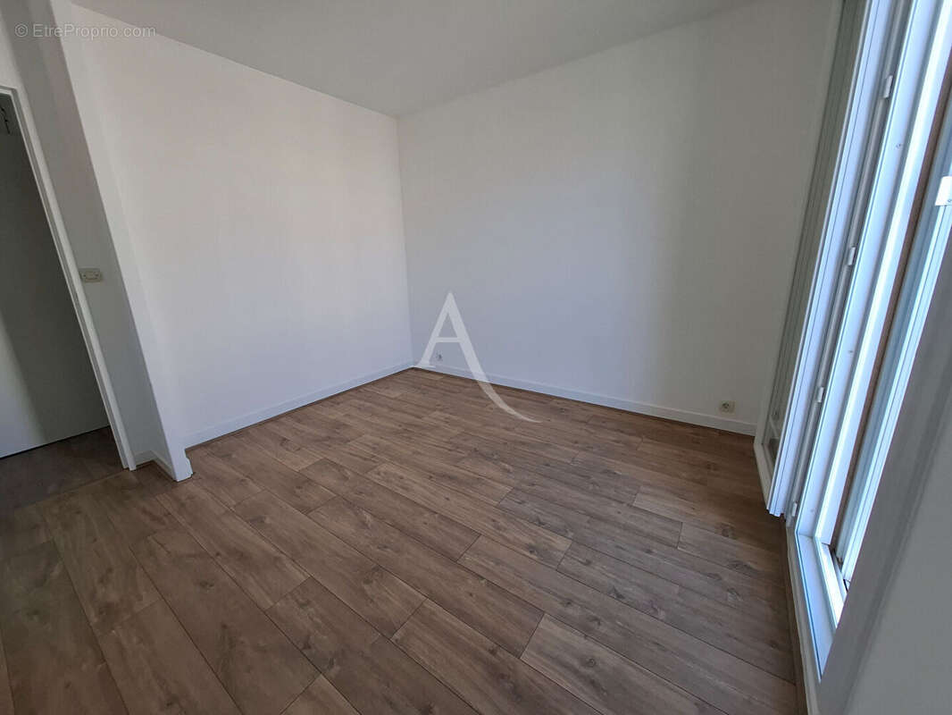 Appartement à LIMEIL-BREVANNES