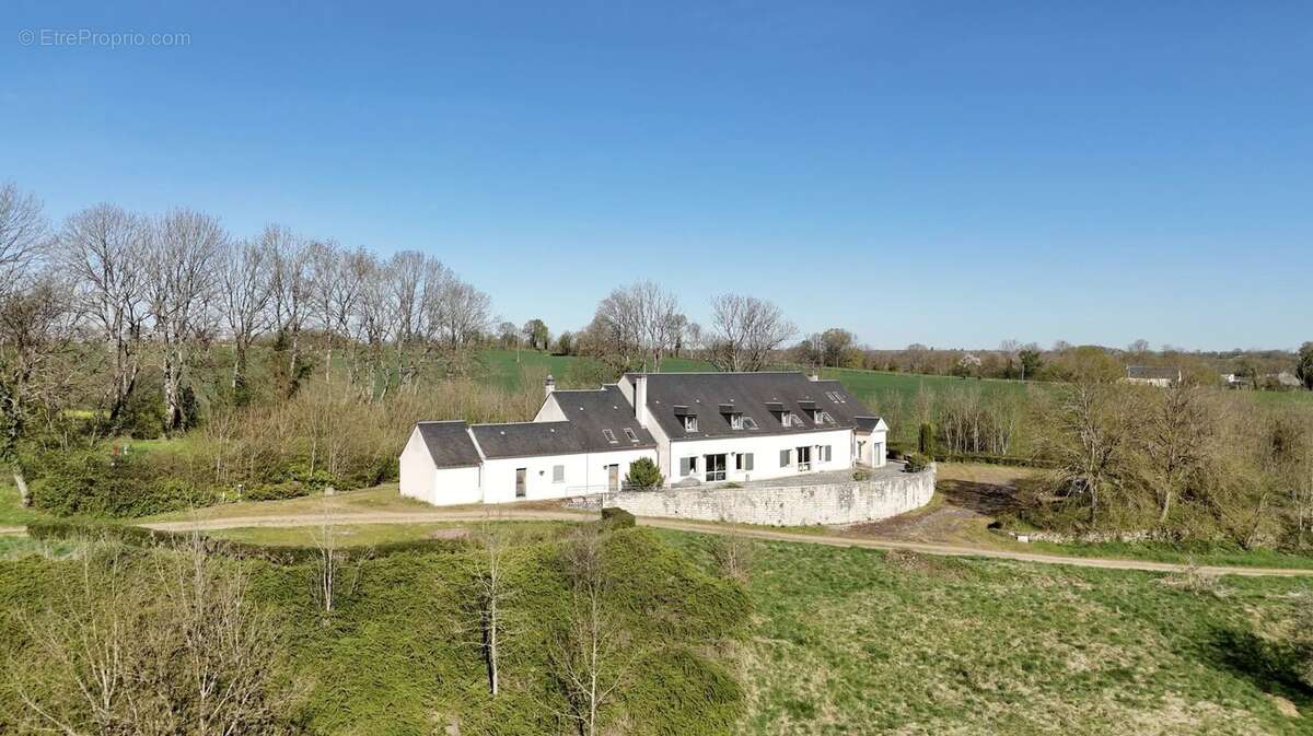 Appartement à BICHES