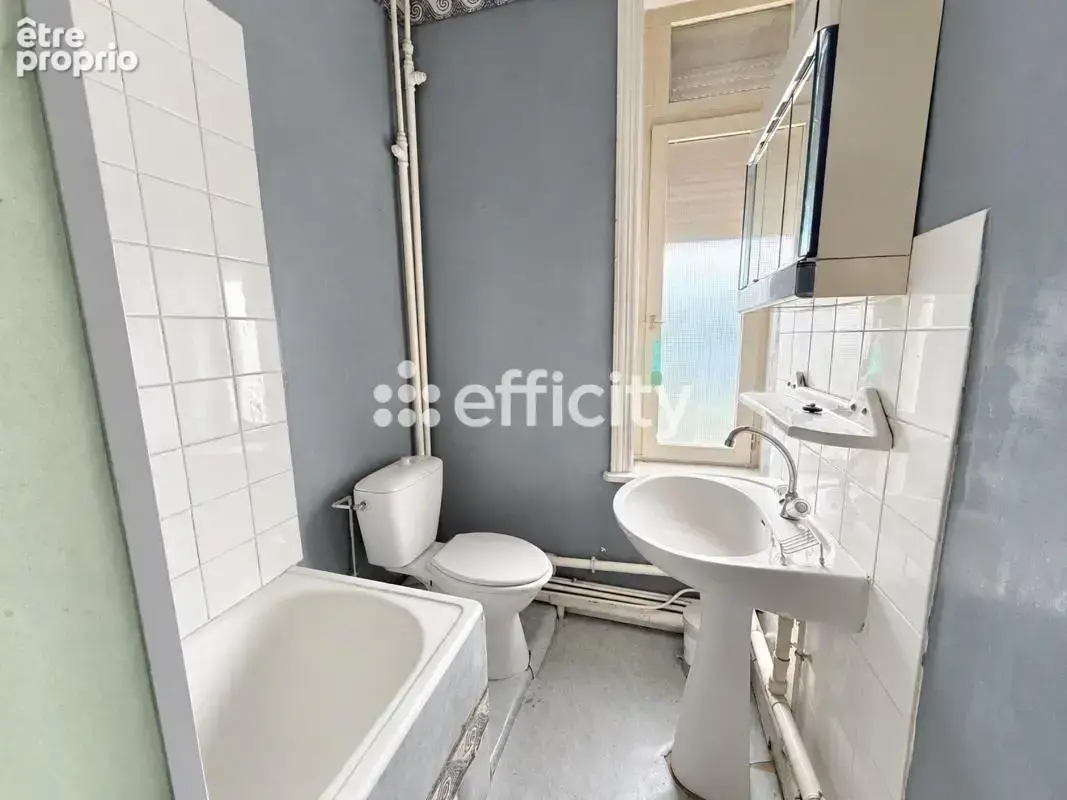 Maison 9 pièces 168 m² à vendre à Billy-Montigny (62420) - photo 7