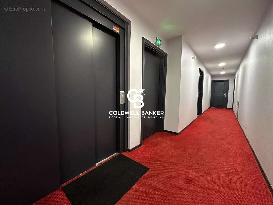 Appartement à TOURS