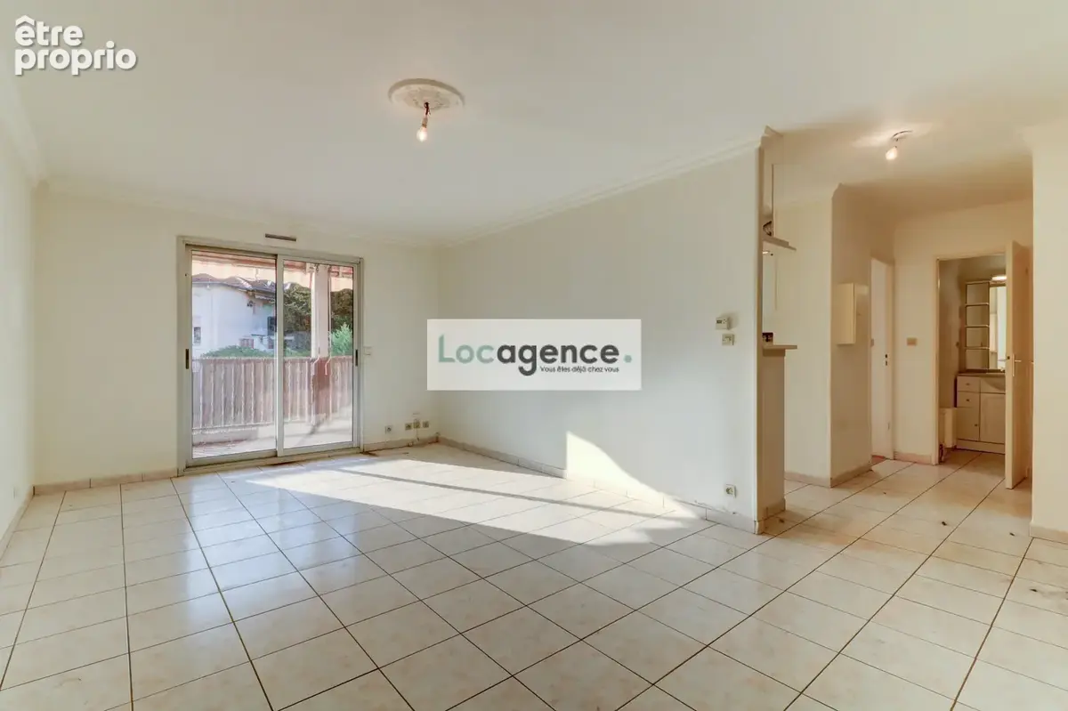 Appartement à MANDELIEU-LA-NAPOULE