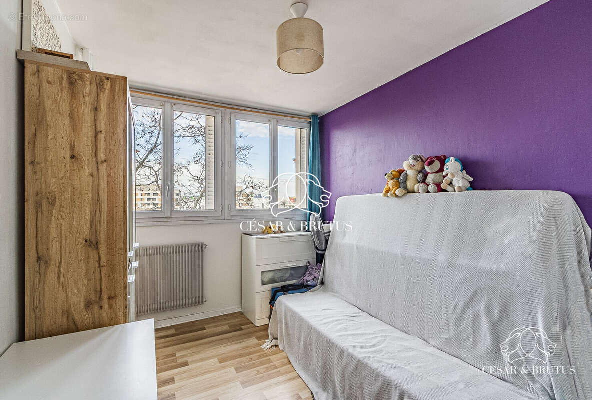 Appartement à VENISSIEUX