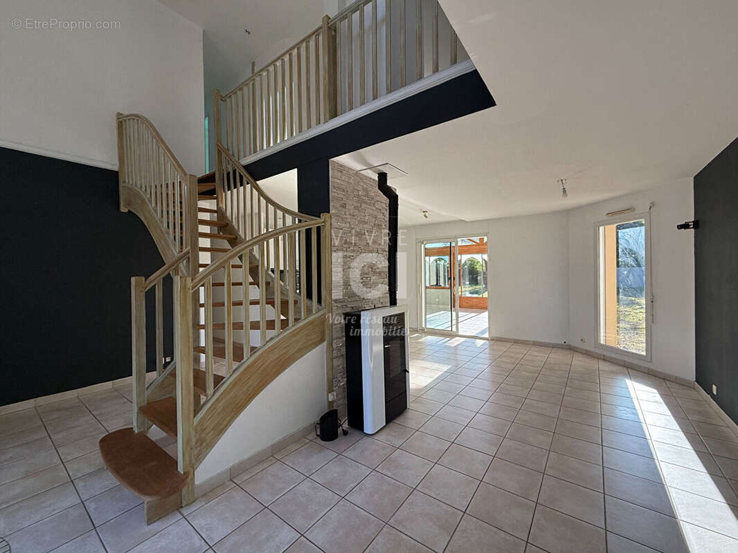 Maison à SAINT-BREVIN-LES-PINS