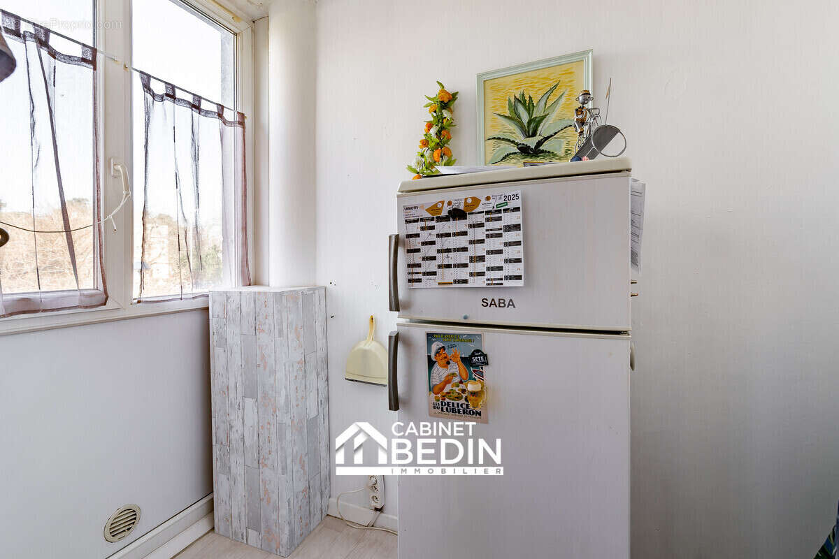 Appartement à PESSAC