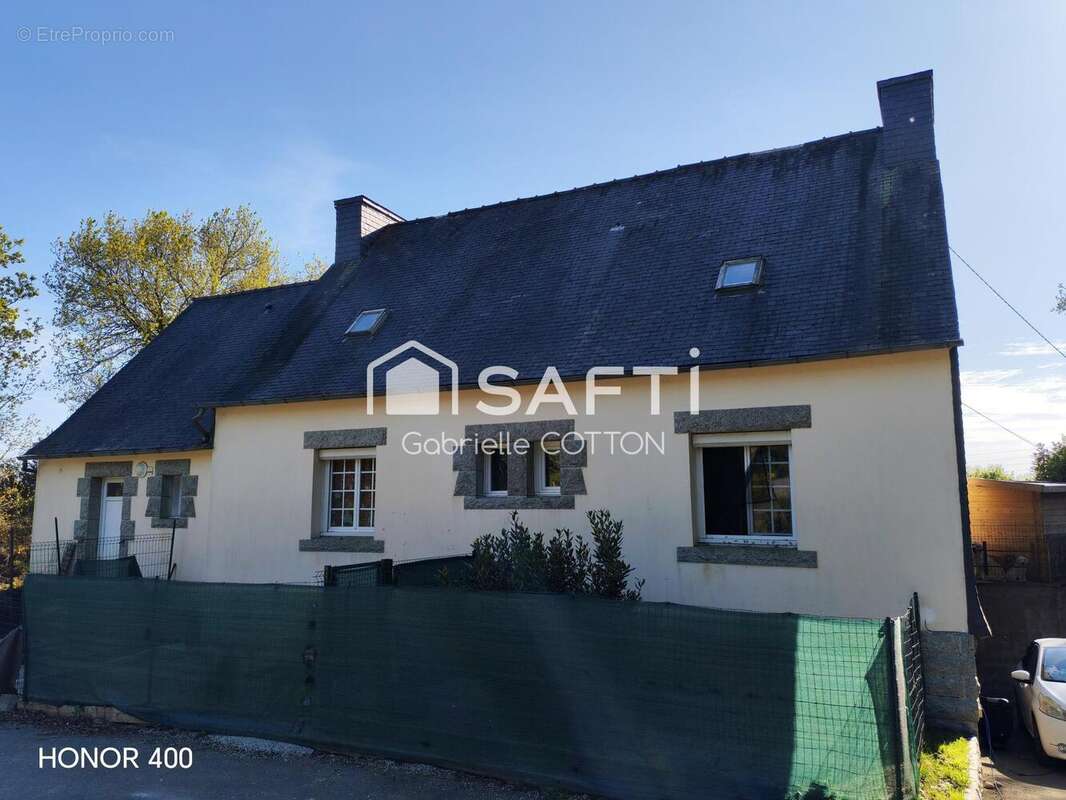 Maison 115 m² à La Feuillee  - photo 2