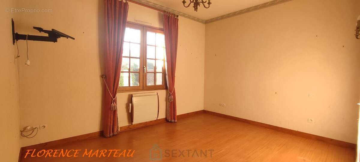 Maison à SAINT-GEORGES-SUR-CHER