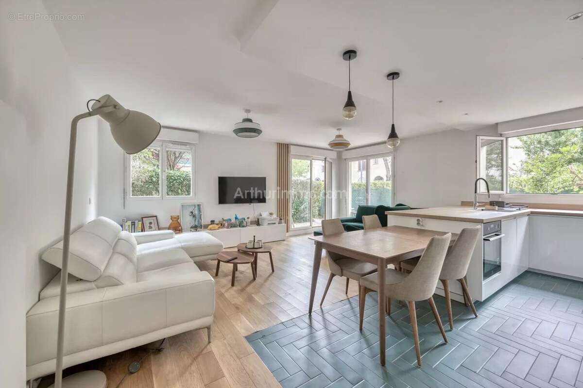 Vente Appartement Nogent-sur-marne(94130) 435 000ï¿œ - photo 5