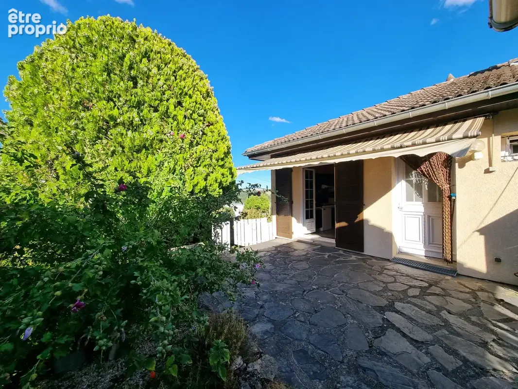 Maison à SORBIERS