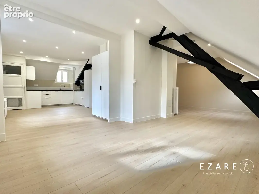 Appartement 6 pièces 106 m² à vendre à Dijon (21000) - photo 4