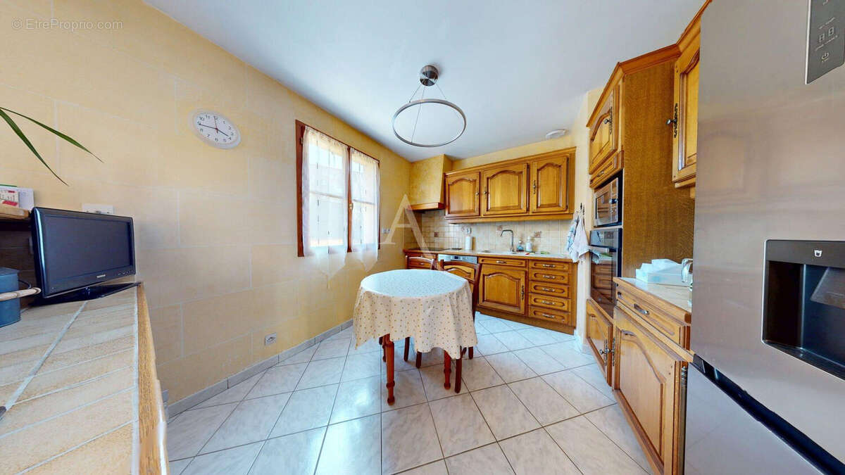Maison Vitry Sur Seine 5 pièces - Le Plateau - 118 m2 - photo 6
