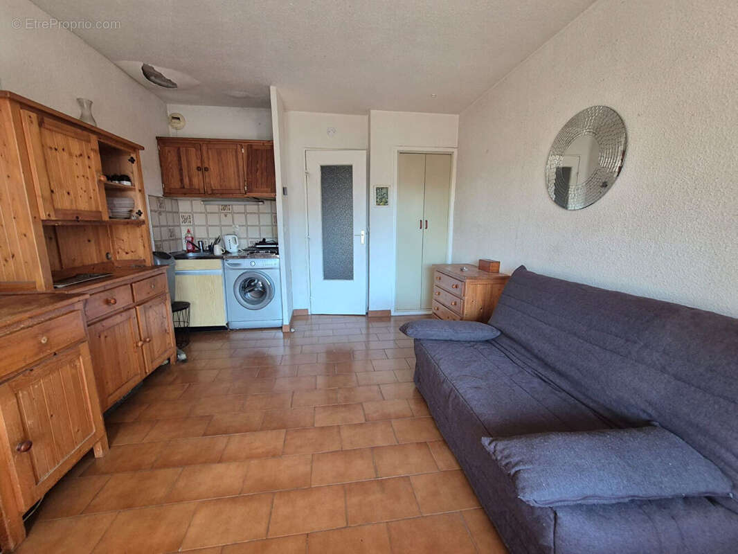 Appartement à FREJUS