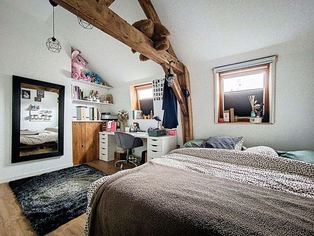 Maison à ARMENTIERES