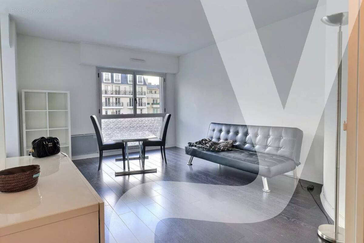 Appartement à VINCENNES