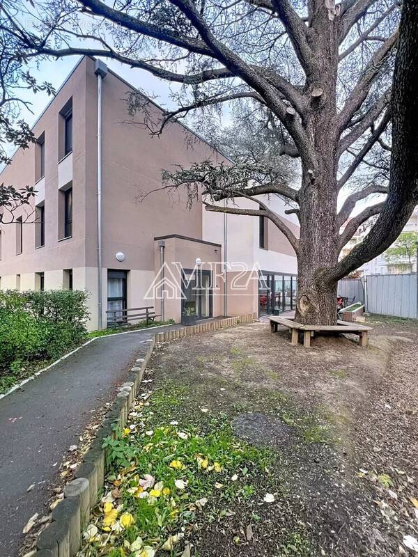 Appartement à MASSY