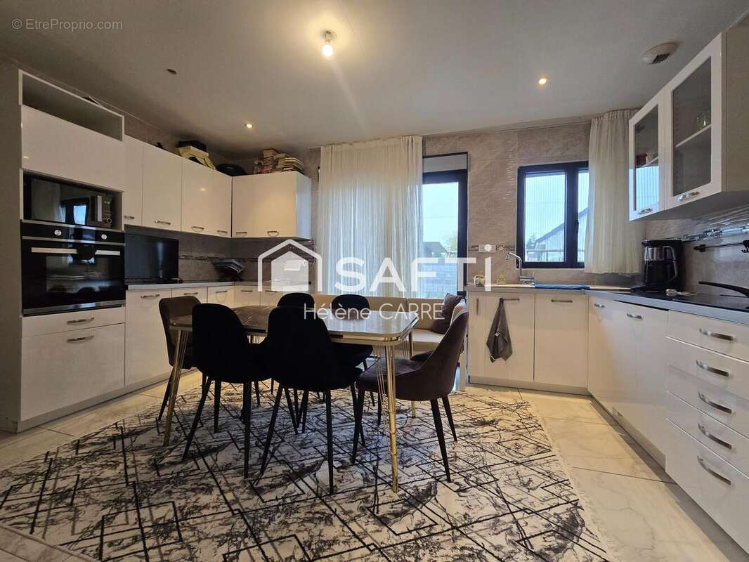 Photo 3 - Maison à VIERZON