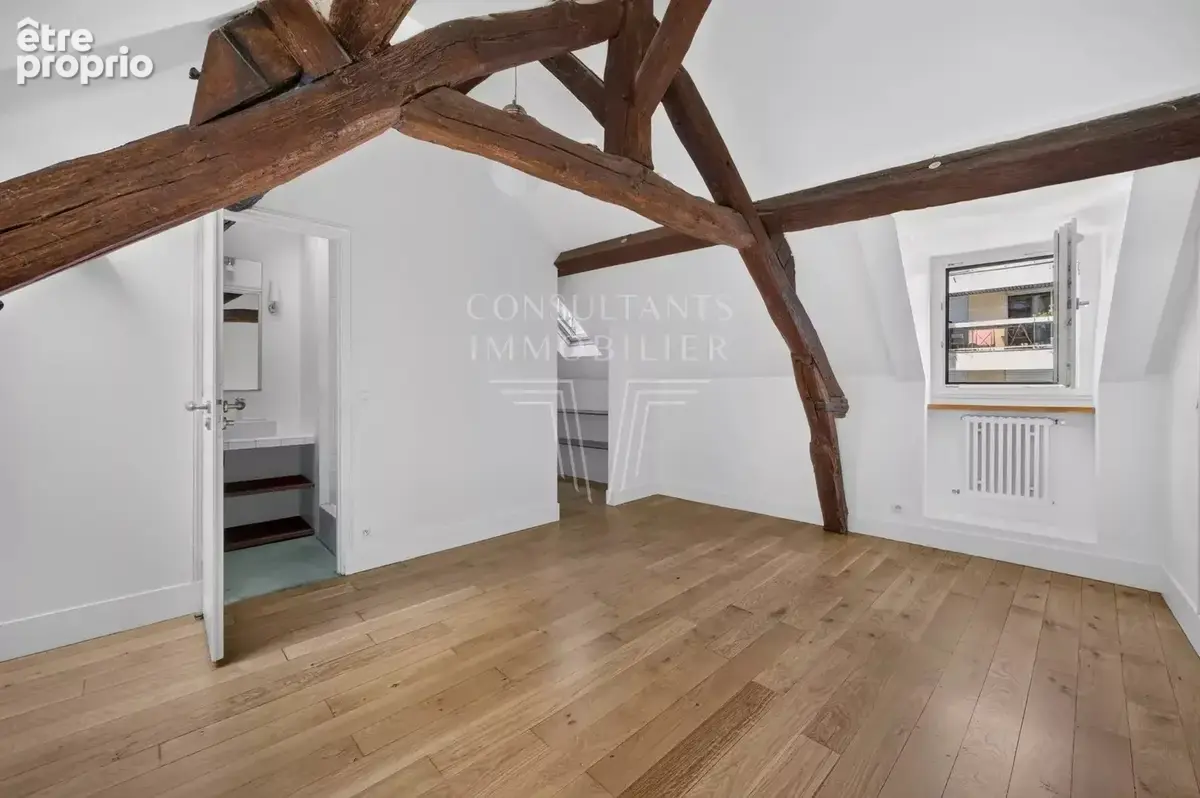 Neuilly maison proche mairie - photo 33