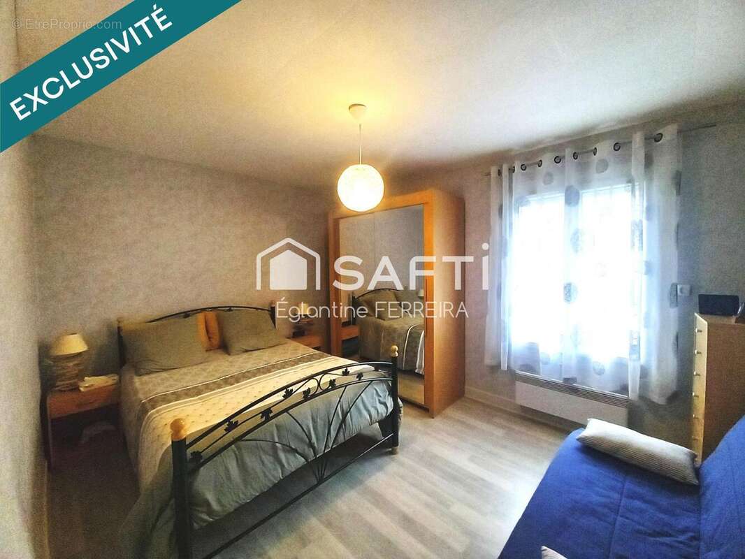 Photo 9 - Maison à ISSOUDUN