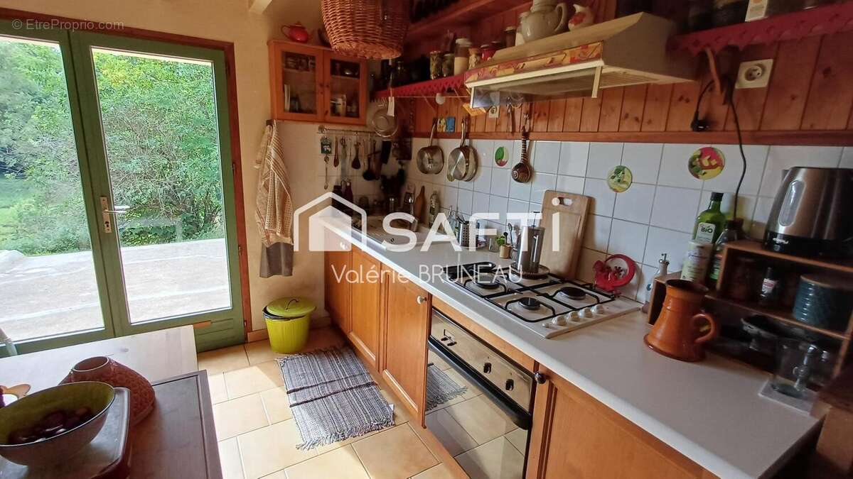 Photo 4 - Maison à GAILLAC