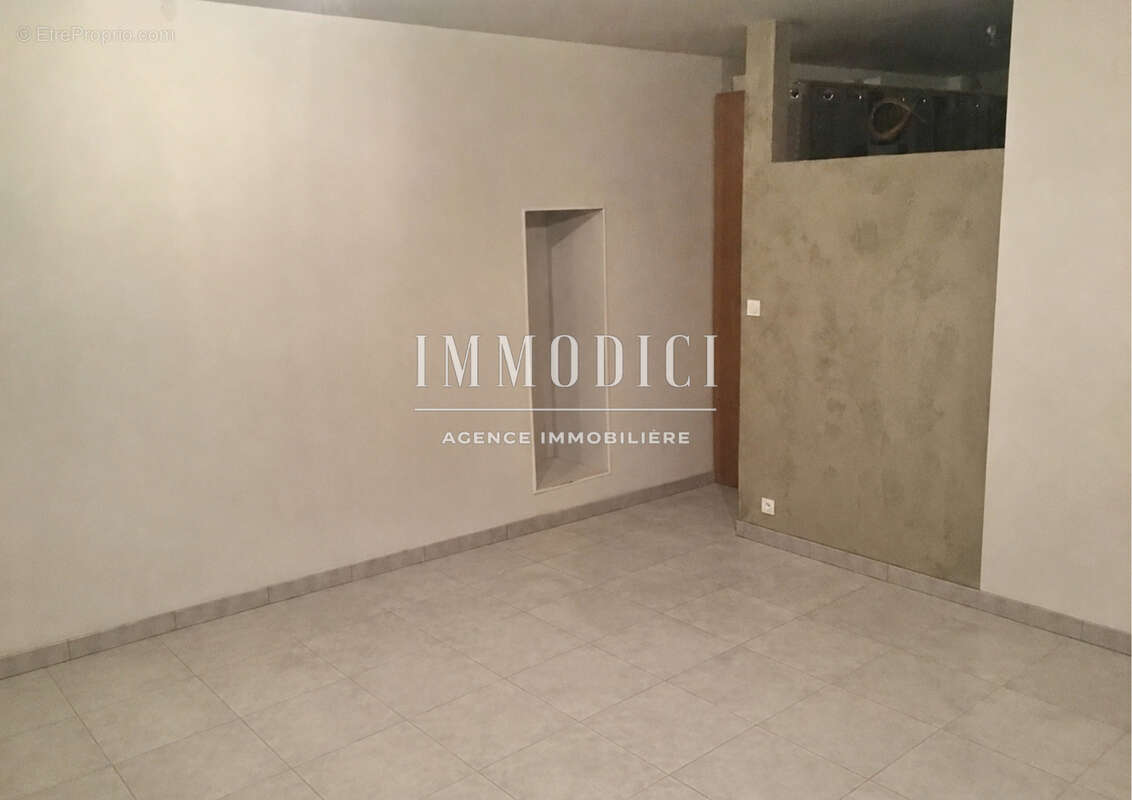 Appartement à MACON