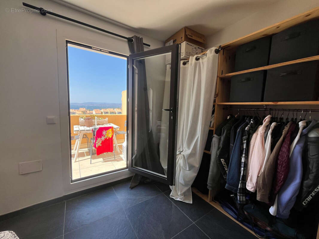 Le Barcarès Exclusivité Superbe appartement rénové traversant vue splendide sur la mer, le lac marin et le Canigou ! - photo 24