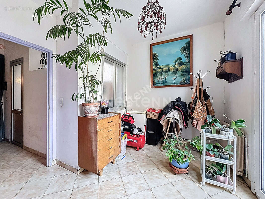 Maison à LE GRAU-DU-ROI