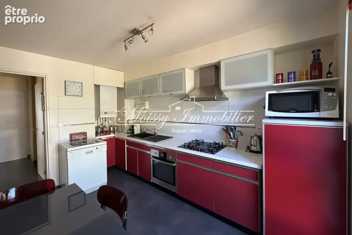 Maison de 4 pieces - photo 3
