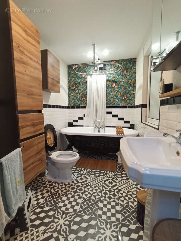 Jolie Maison de Ville - photo 6