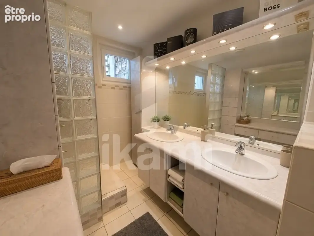 Feyzin   107 m2 lumineux avec balcon et garage aux portes de Lyon - photo 11